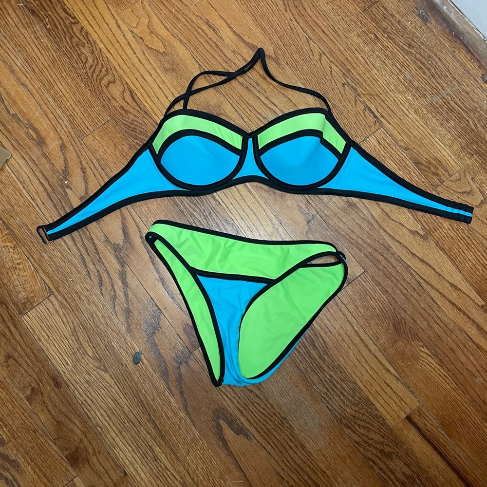 Classic Bikini set